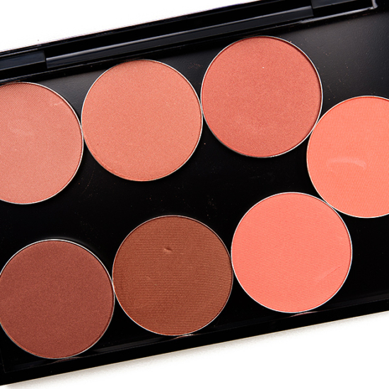 MAC Powder Blush • Blush Review & Swatches