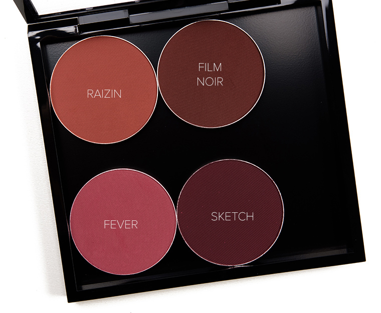 MAC Powder Blush • Blush Review & Swatches