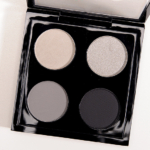 MAC Rainy Season Eyeshadow Quad