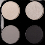 MAC Rainy Season Eyeshadow Quad