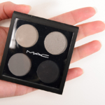 MAC Rainy Season Eyeshadow Quad