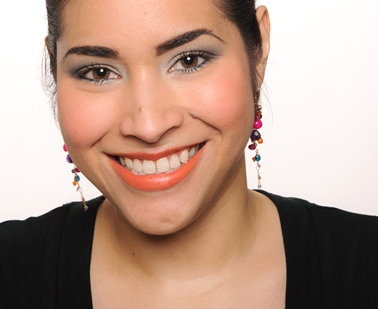 MAC Royal Sunset Blush