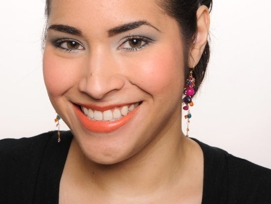 MAC Royal Sunset Blush