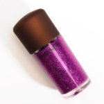 MAC Scorching Haute Nail Lacquer