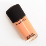 MAC Sweet Pop Nail Lacquer