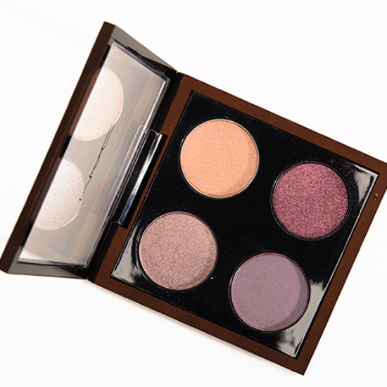 MAC Temperature Rising Eyeshadow Quad