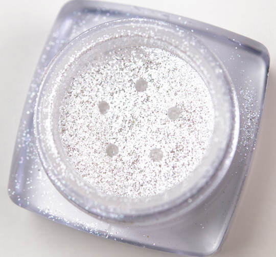 Make Up For Ever Diamond Powder