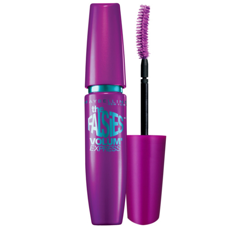 Maybelline Volum' Express the Falsies Waterproof Mascara