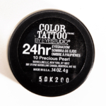 Maybelline Precious Pearl Color Tattoo 24 Hour Eyeshadow