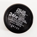 Maybelline Shady Shores Color Tattoo 24 Hour Eyeshadow