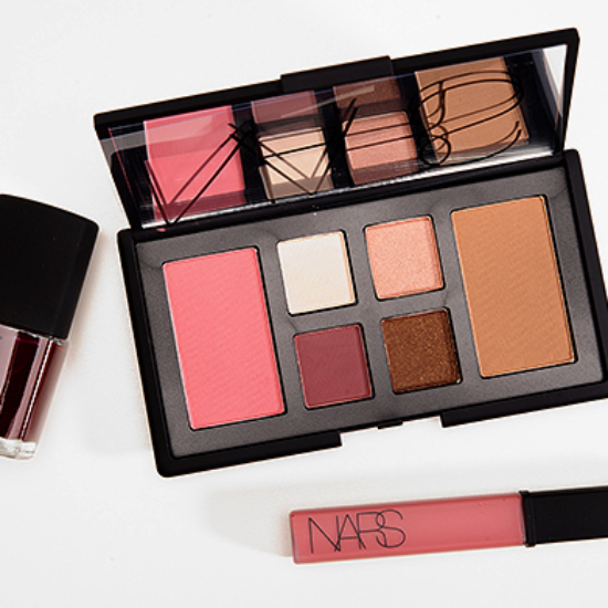 NARS NARS Hearts New York Set NARS Hearts Sets