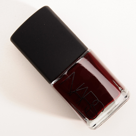 NARS Chinatown Nail Polish