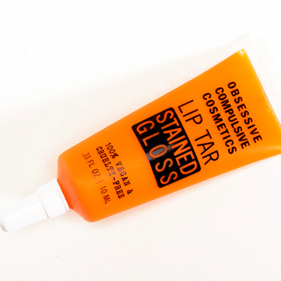 Obsessive Compulsive Cosmetics Lip Tar Stained Gloss Androgyne