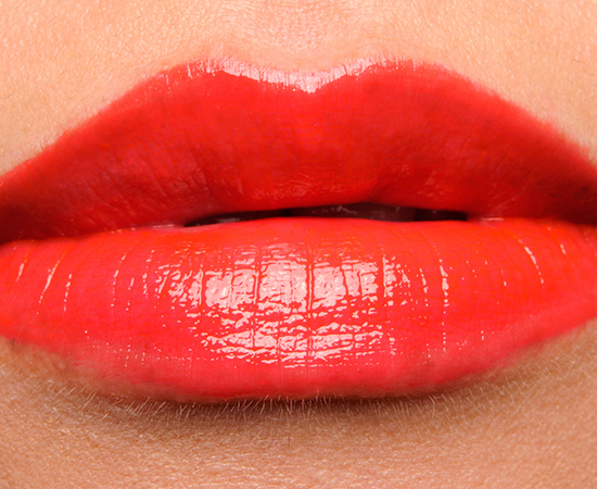 OCC Jealous Lip Tar Stained Gloss