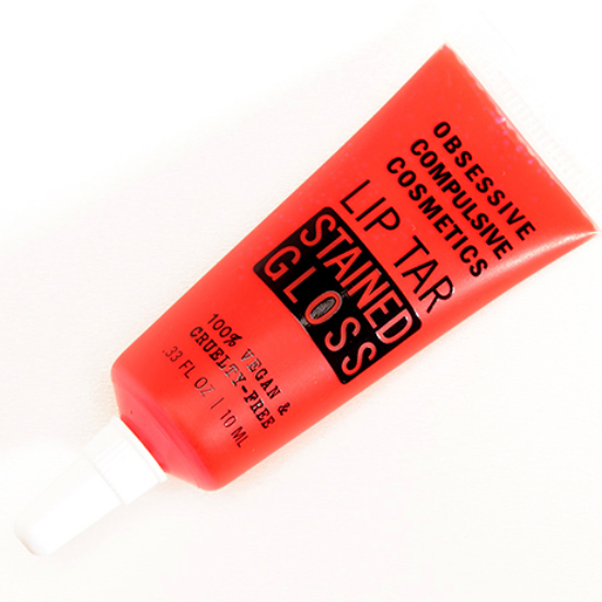 Obsessive Compulsive Cosmetics Meta Lip Tar Stained Gloss