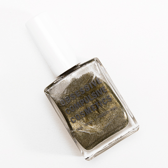 Obsessive Compulsive Cosmetics Ripley Nail Lacquer