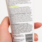 Olay Fresh Effects Bead Me Up Exfoliating Cleanser 