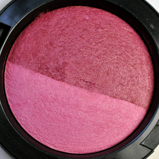 MAC Mineralize Blush Duo
