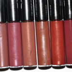 MAC Pro Longwear Lustre Lip Colour