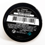 Sephora Surfin\' USA (14) Colorful Eyeshadow (Discontinued)
