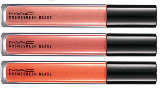 MAC All About Orange Collection