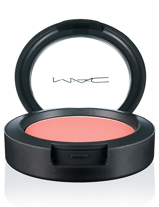 MAC All About Orange Collection