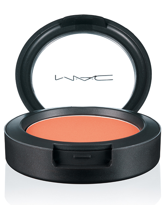 MAC All About Orange Collection