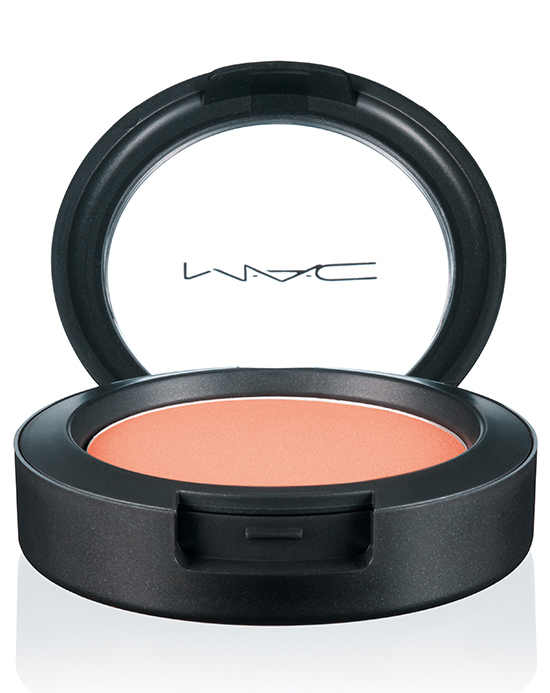 MAC All About Orange Collection