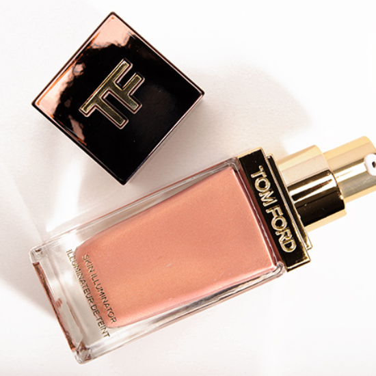 Tom Ford Beauty Fire Lust Skin Illuminator