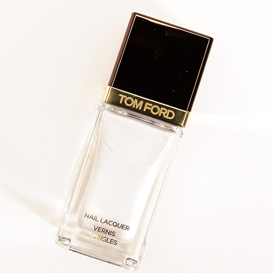 Tom Ford Beauty Vapour Nail Lacquer