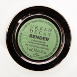 Urban Decay Bender Eyeshadow (Discontinued)