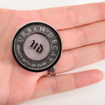 Urban Decay Bust Eyeshadow (Discontinued)