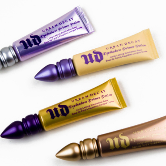 Urban Decay Eyeshadow Primer Potion