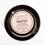 Urban Decay Snatch Eyeshadow (Discontinued)