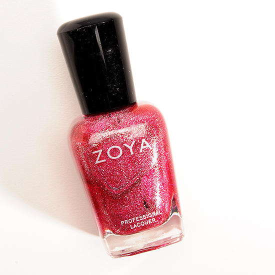 Zoya Bobbi Nail Lacquer