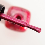 Zoya Bobbi Nail Lacquer