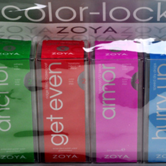 Zoya Renew Nail Polish Rejuvenator