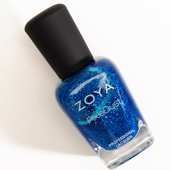 Zoya Liberty Nail Lacquer