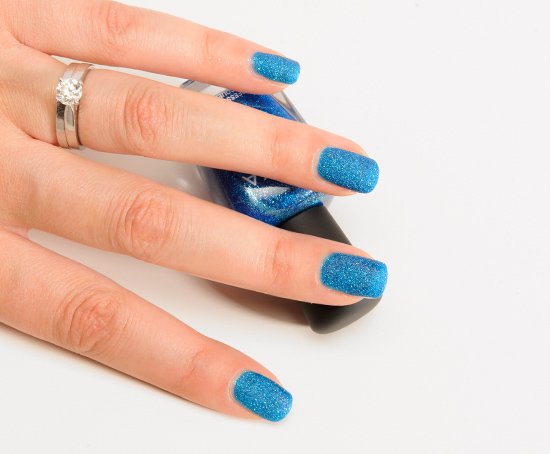 Zoya Liberty Nail Lacquer