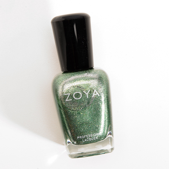 Zoya Rikki Nail Lacquer