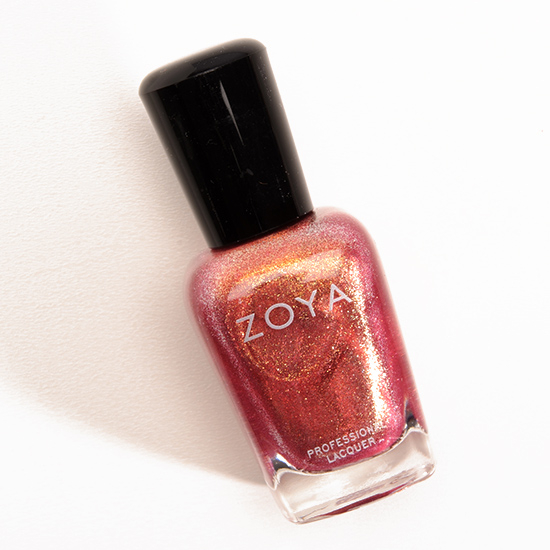 Zoya Nail Lacquer Tinsley