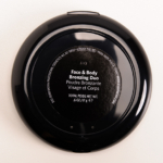 Bobbi Brown Nude Beach Face &#038; Body Bronzing Duo