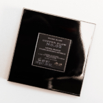 Burberry Copper Glow Warm Glow