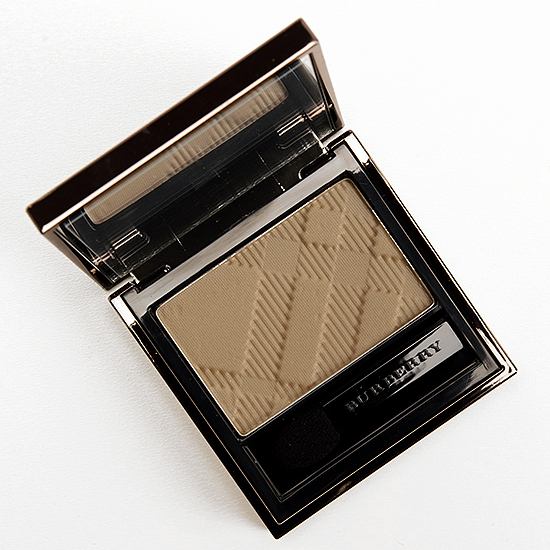 Burberry Sheer Eye Shadow Khaki (08)
