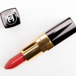 Chanel Amant Rouge Coco Hydrating Creme Lip Colour