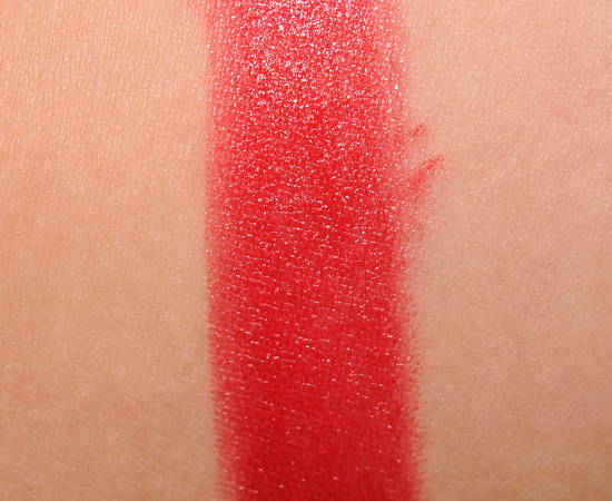 Chanel Amant Rouge Coco Lipstick