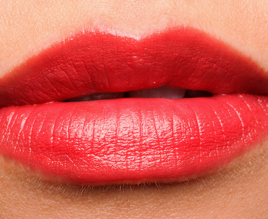 Chanel Amant Rouge Coco Lipstick