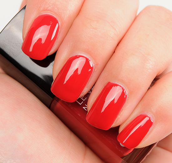 Chanel Cinema Le Vernis Nail Colour