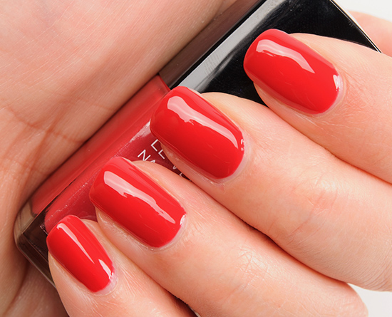Chanel Cinema Le Vernis Nail Colour