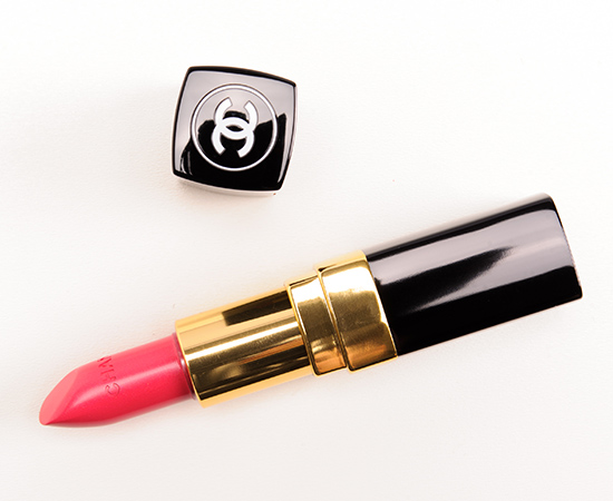Chanel Le Baiser Rouge Coco Lipstick